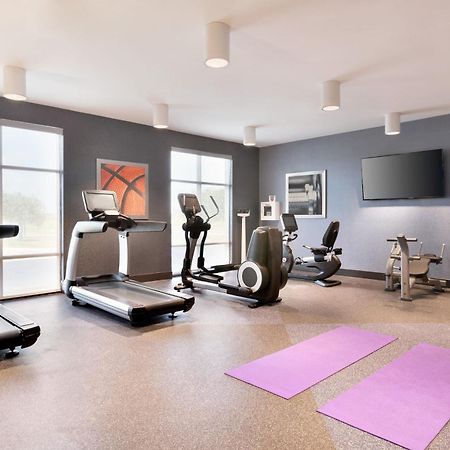 Four Points By Sheraton Fargo Medical Center Extérieur photo