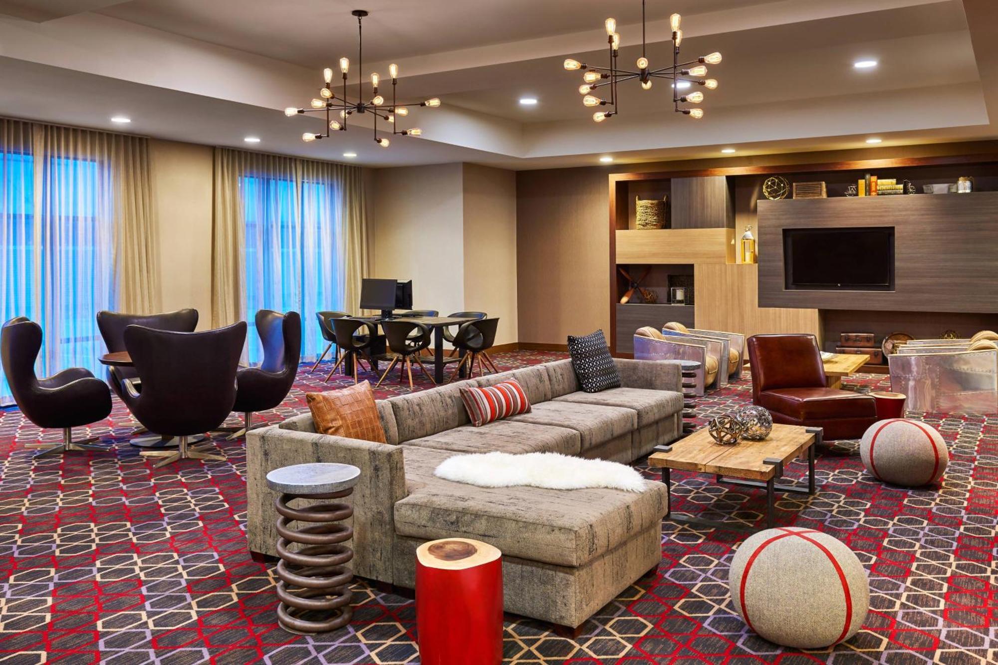 Four Points By Sheraton Fargo Medical Center Extérieur photo