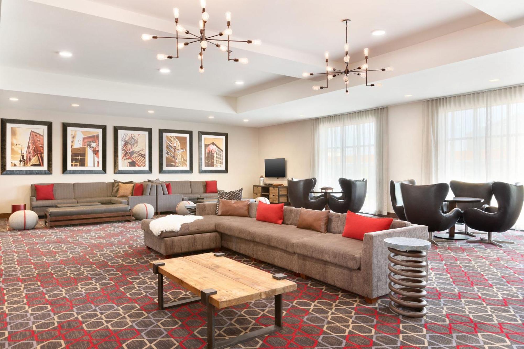 Four Points By Sheraton Fargo Medical Center Extérieur photo