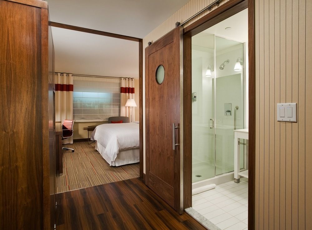 Four Points By Sheraton Fargo Medical Center Extérieur photo