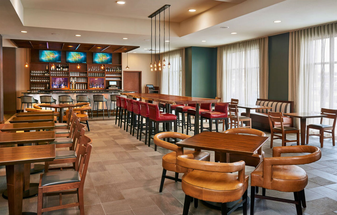 Four Points By Sheraton Fargo Medical Center Extérieur photo